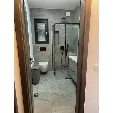 In With Swimming Pool * Medulin