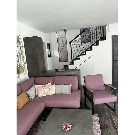 In With Swimming Pool Dom wakacyjny Medulin