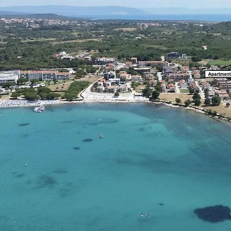 In With Swimming Pool