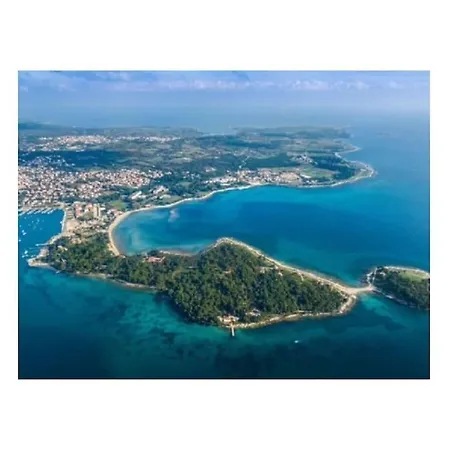 In With Swimming Pool * Medulin